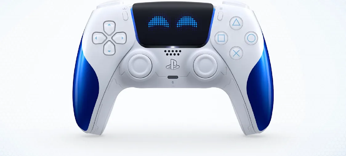 Astro Bot Controller: How DualSense Turns a Cute Platformer into a Masterpiece of Touch