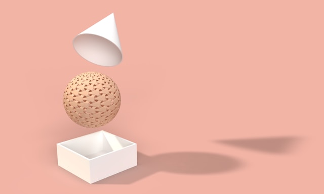 The Infinite Canvas: Exploring the World of 3D Digital Art