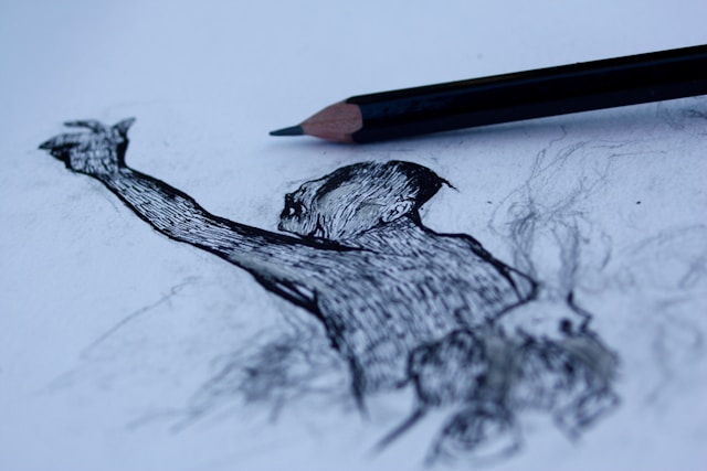 The Foundation of Great Animation: Understanding Solid Drawing