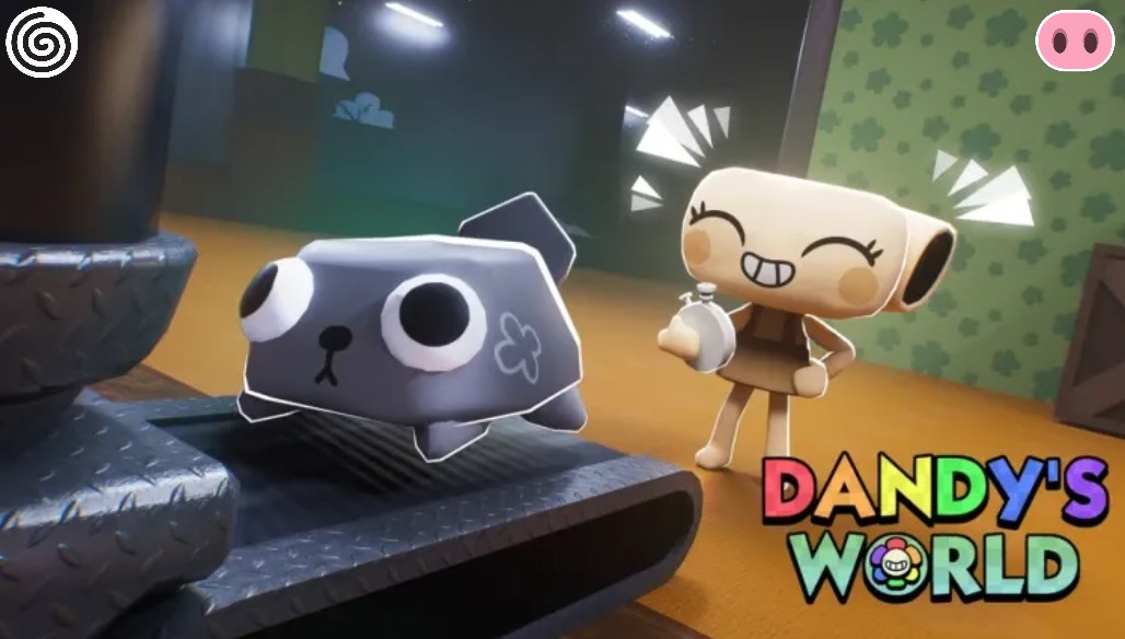 Dandy’s World All Characters Guide