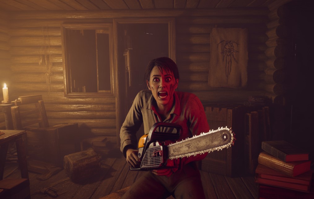 Evil Dead Game Lessons: Building IP Games That Don’t Get Screwed