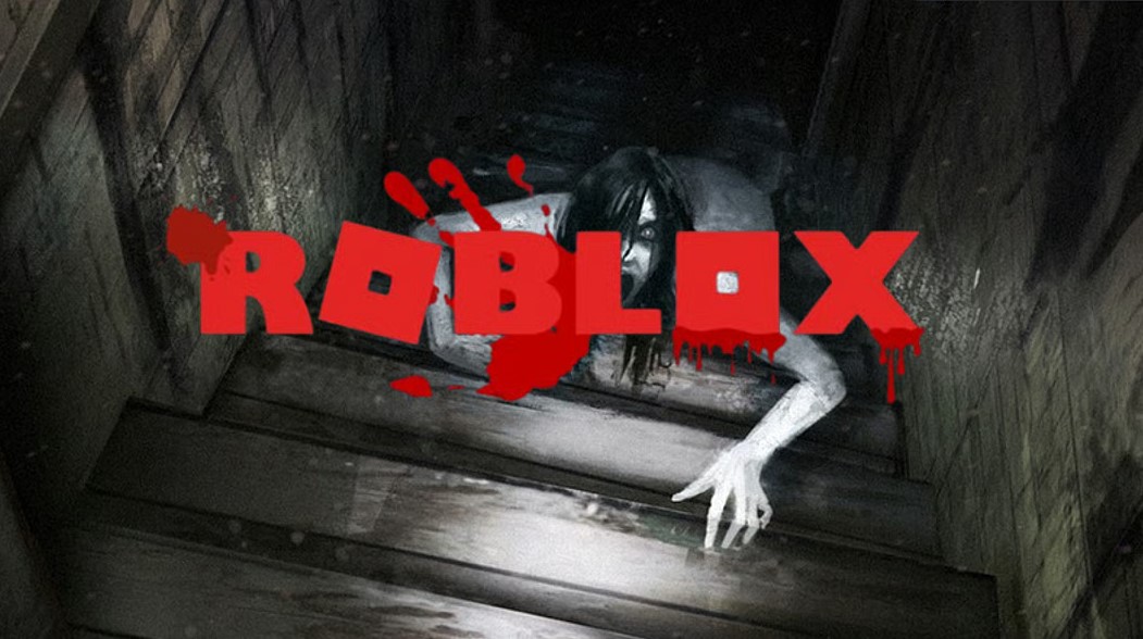 scariest Roblox games
