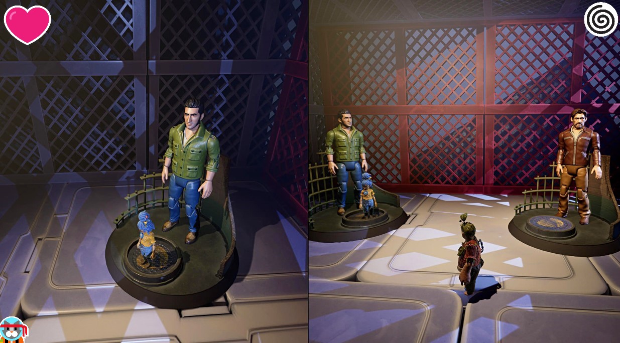 It Takes Two Chapters Ranked by Pure Frustration