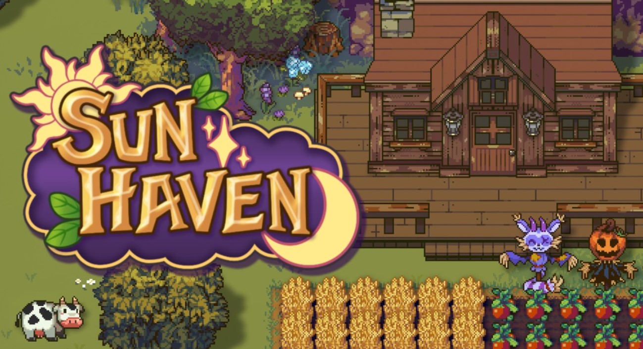 Games like Stardew Valley