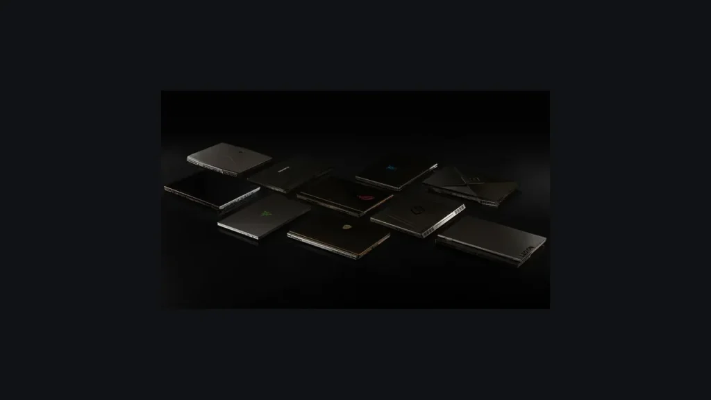 GeForce RTX 2080 SUPER Laptop GPU DLSS 5 compatibility