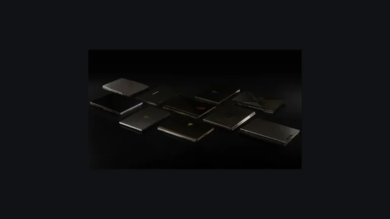 GeForce RTX 2080 SUPER Laptop GPU DLSS 5 compatibility explained