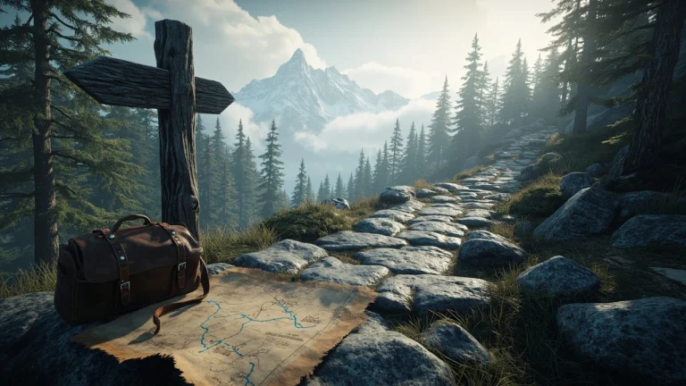 Skyrim walkthrough: a structured player path through the main quest